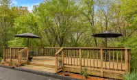Autumn Creek Branson Отели в г. Сансет Ков Тауншип