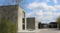 Icv SleepWell Hotels in Bronderslev