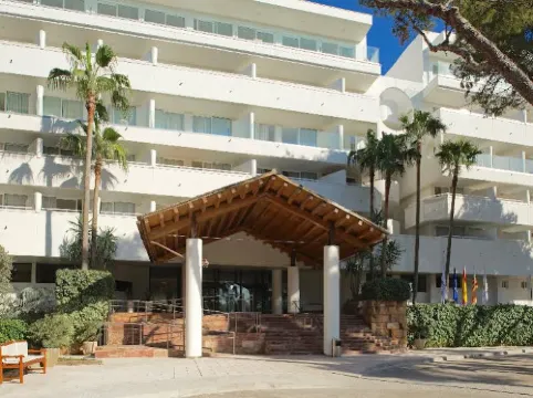 Iberostar Waves Cristina Cerca del hotel Photos