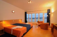 Inatel Foz Do Arelho Hotels in Serra do Bouro