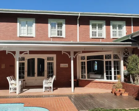 Southey House Hotels in Kloof