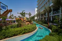 Centara Mirage Beach Resort Dubai - Water Park