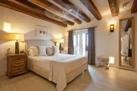 Hotel Boutique Casa del Coliseo - Romantic