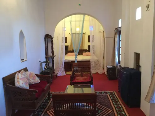 Mahansar Fort Heritage Homestay Hotels in Mandawa