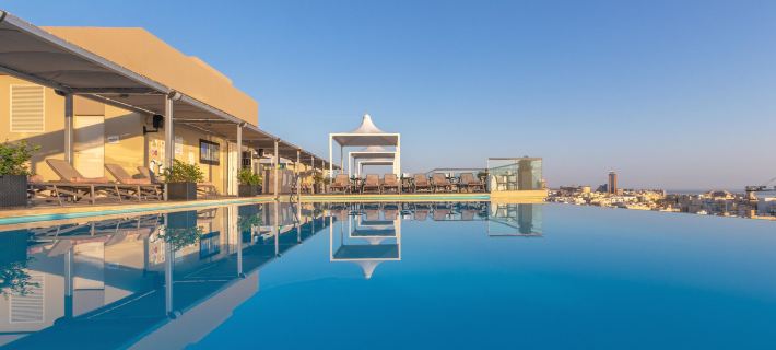 AX The Palace Hotels in Sliema