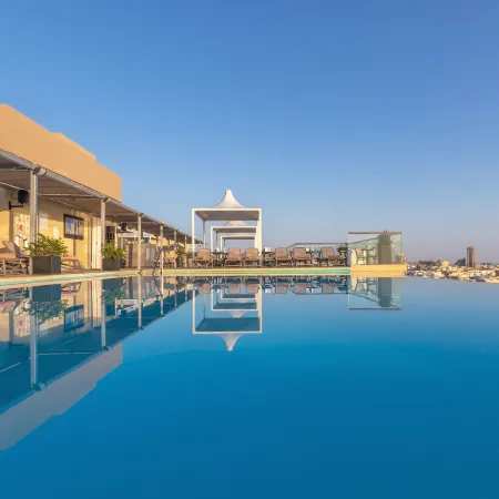 AX The Palace Отели в г. Слима