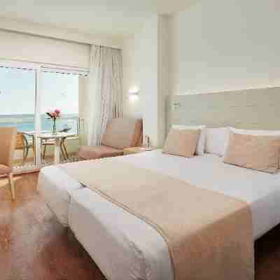 Hotel Sabina Rooms