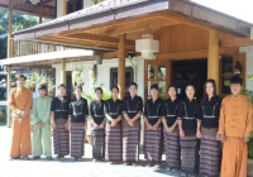 Westay @ the Grand Nyaung Shwe Hotel, Inle Lake - 3つ星