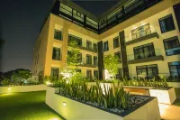 Accra Luxury Apartments at the Gardens