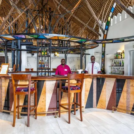 Southern Palms Beach Resort