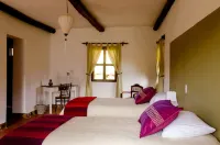 Tambo Sapalanchan Hotels near Chachapoyas TRIP Adventures