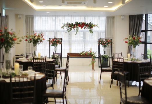 베니키아양산호텔