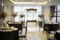 Benikea Hotel Yangsan - Aamiainen