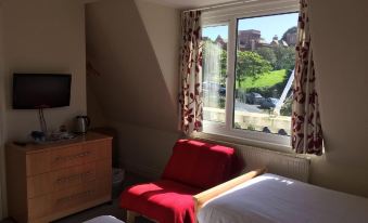 Barbican Reach Guest House