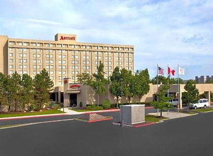 Buffalo Marriott Niagara