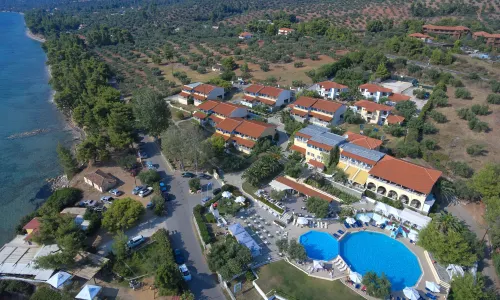 Acrotel Elea Beach