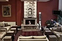 Ahilion Hotel Hotels in Kalavrita