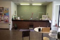Yame Green Hotel Hotels in Yame