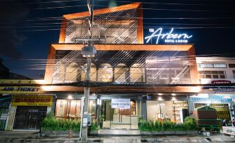 The Arbern Hotel X Bistro