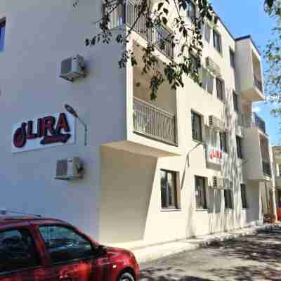 Lira Holiday Hotel Exterior