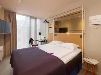 Scandic Grensen Hotels in Oslo