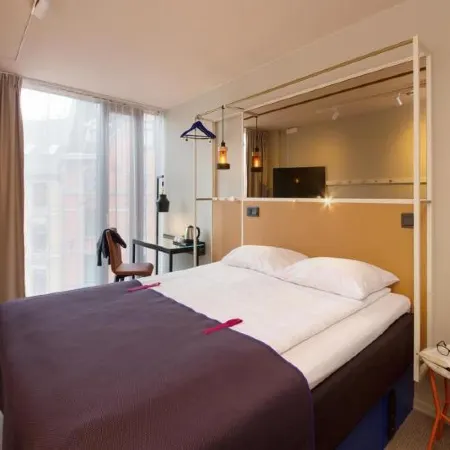 Scandic Grensen