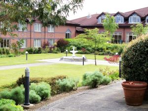 Mercure Daventry Court Hotel