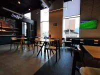 ibis budget Medellín Itagüí Metro - Breakfast
