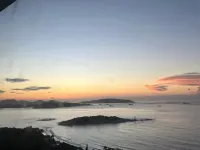 雲嶼海·海景美宿（東山島南嶼雙面海店）