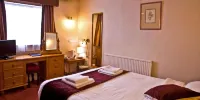 The Cedars Hotel and Restaurant - Tweepersoonskamer