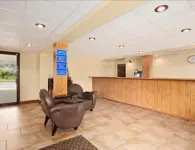 Hilltop Inn Pittsburgh Hotels in Robinson Township