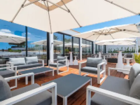 Regency Salgados Hotel & Spa Hotels in Guia