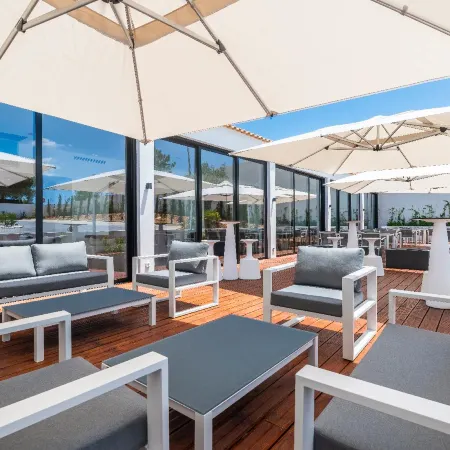 Regency Salgados Hotel & Spa