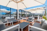 Regency Salgados Hotel & Spa Hotels in Guia