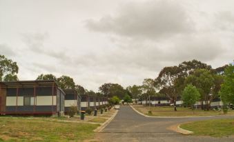 Eaglehawk Holiday Park Canberra