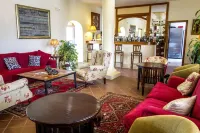 Hotel Sindhura Hotel di Vejer de la Frontera