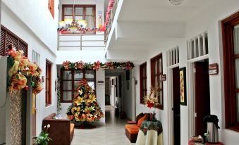 Hotel Arcada Payanesa