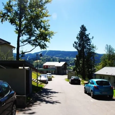 Le Herbau