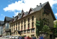 Snö Villa de Sallent 3 Hotel a Formigal