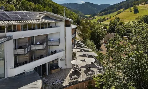 Elzland Hotel Pfauen