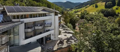 ElzLand Hotel Pfauen Wellness & Spa Hotels in Haslach im Kinzigtal