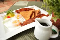 Hotel Posada Terranova - breakfast
