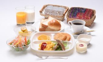 Hotel Route Tsukuba - Housity