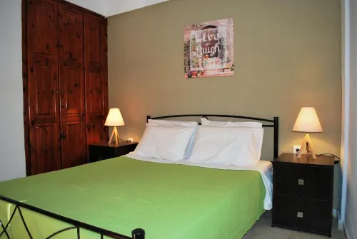 Koula Apartments Hotel a Stalida