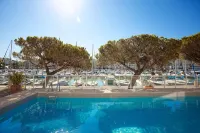 The Originals Boutique Hôtel Neptune Montpellier Sud Hotels in Mauguio