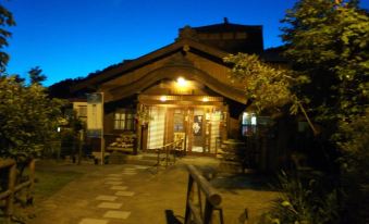 Guest House Hostel Yukuru