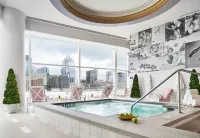 Fairmont Austin - Bathtub