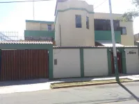 Nasara Hotels in Jose Luis Bustamante District