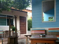 Q Zone Boutique House Hotels near Ayutthaya Royal Palace