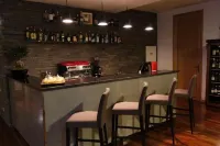 LBV豪斯飯店 - 酒吧
